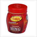 Manufacturers Exporters and Wholesale Suppliers of Vidhya Hing 25g Dibbi Varanasi Uttar Pradesh